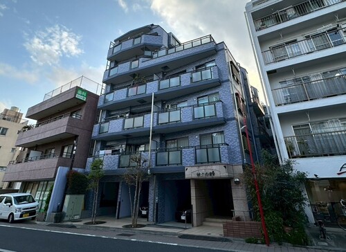 セザール目白の物件画像