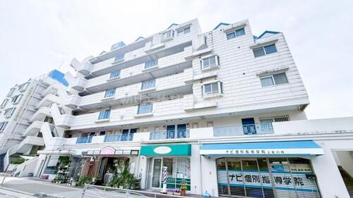 上星川ダイカンプラザの物件画像