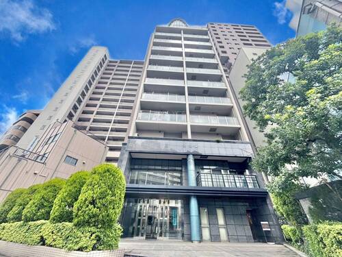 東京ビューマークスの物件画像