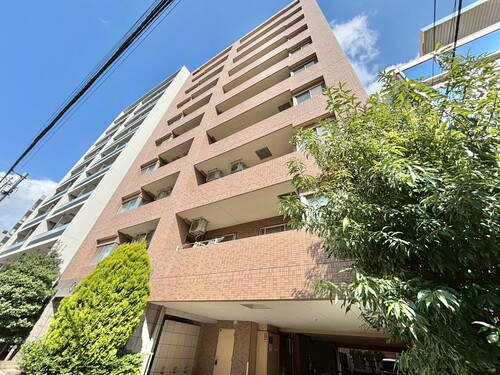 セザール新中野の物件画像