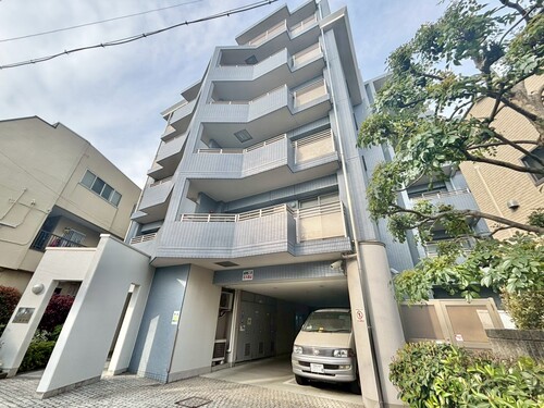 ユアコート東長崎の物件画像