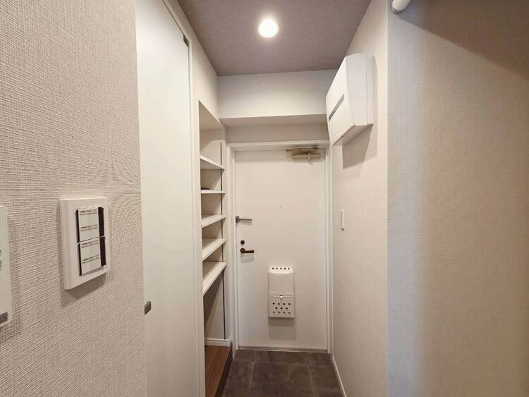 その他 安らぎに満ちた空間がここから始まります。