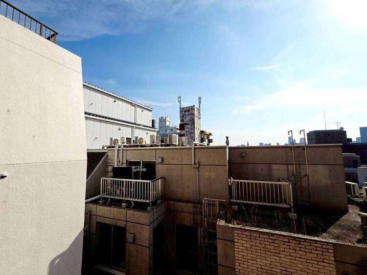 その他 眺望や窓からの景色が良いと、家で過ごす時間も快適です。