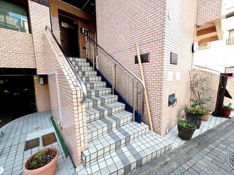 その他 綺麗に整備されており、行き届いた管理体制をうかがわせます。