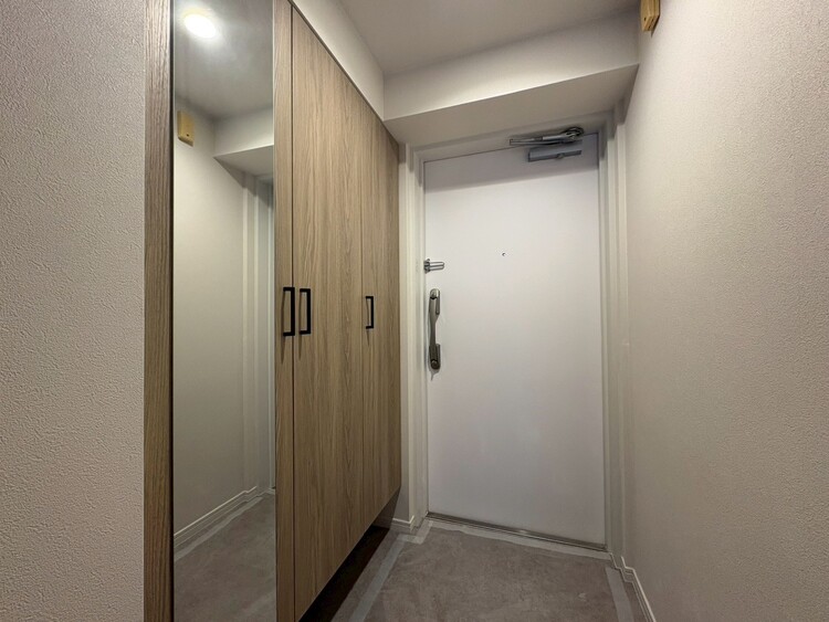 その他 安らぎに満ちた空間がここから始まります。