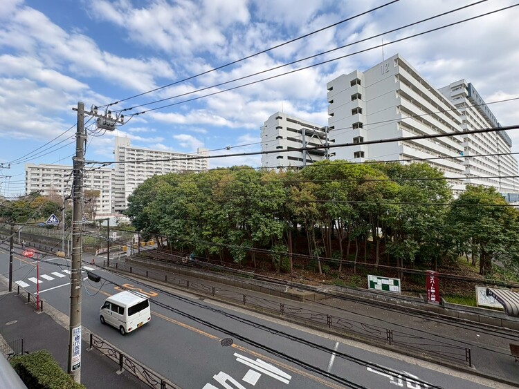 その他 陽当たり・通風・開放感に恵まれた環境です。