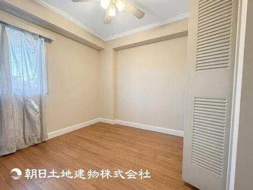 エスペランサ第3青葉台　「十日市場」駅　歩12分　の物件画像