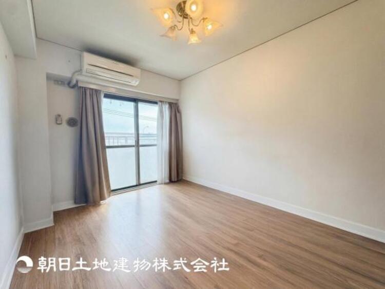 内装 本画像は入居者様の家具をCGで消した画像であり、現況と異なる可能性がございます。