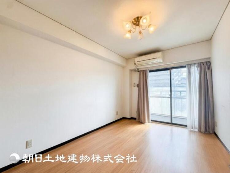 内装 本画像は入居者様の家具をCGで消した画像であり、現況と異なる可能性がございます。
