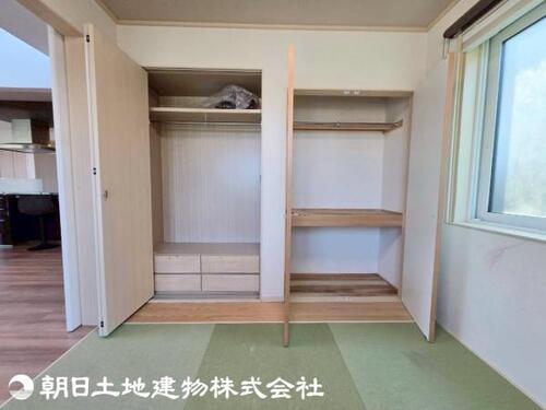 八王子市寺田町の物件画像