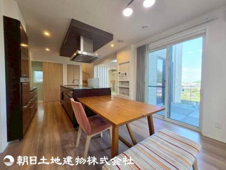 居間 【2026年04月撮影】
