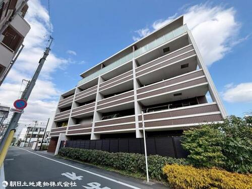 クオス八王子明神町の物件画像