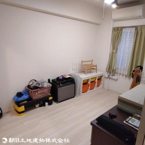 クオス八王子明神町の物件画像