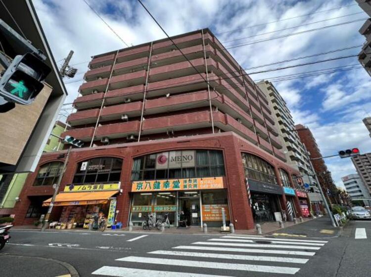 外観 【2026年03月撮影】