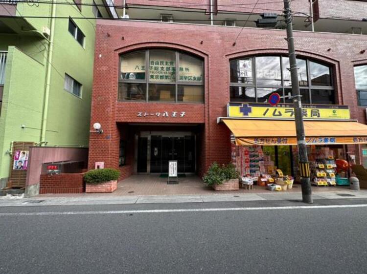 外観 【2026年03月撮影】