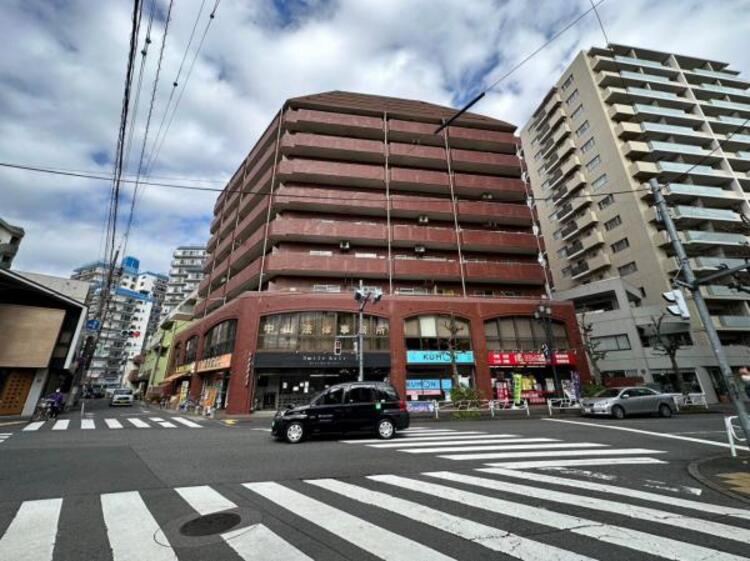 外観 【2026年03月撮影】