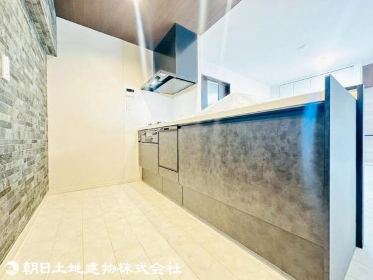 キッチン 【2026年03月撮影】