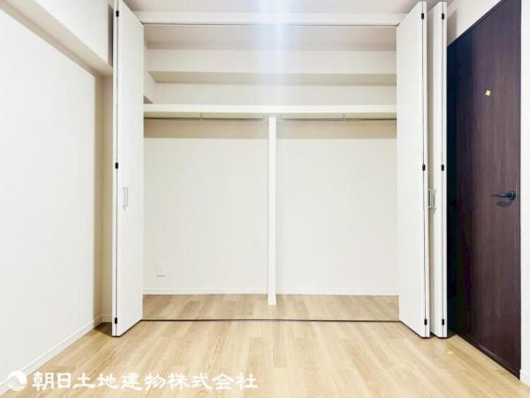 収納 【2026年03月撮影】