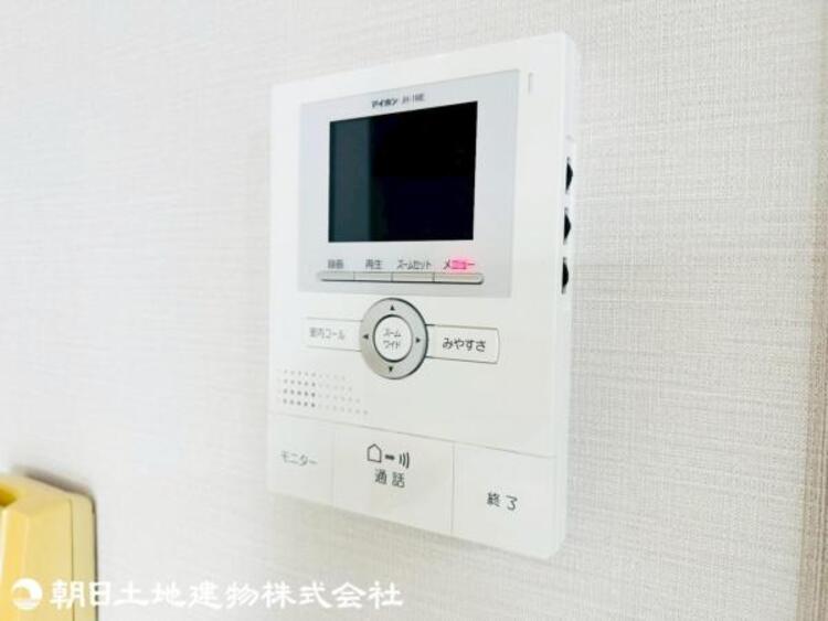 設備 【2026年03月撮影】