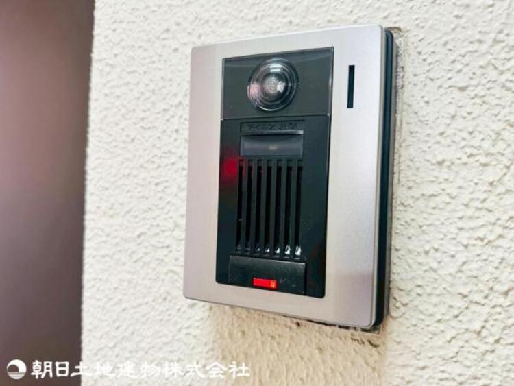 設備 【2026年03月撮影】