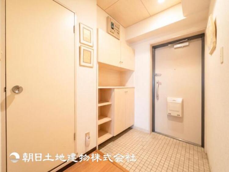 その他 本画像は入居者様の家具をCGで消した画像であり、現況と異なる可能性がございます。