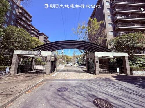 エステ・スクエア成瀬弐番館 「成瀬」駅　歩14分　の物件画像