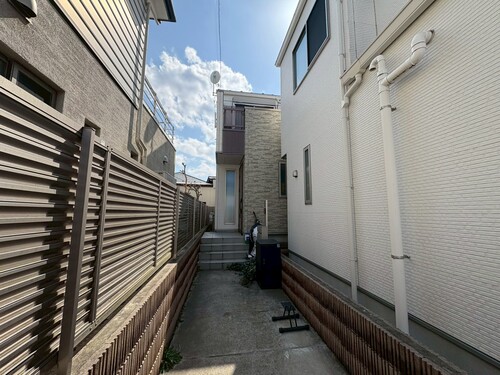 練馬区向山２丁目の物件画像