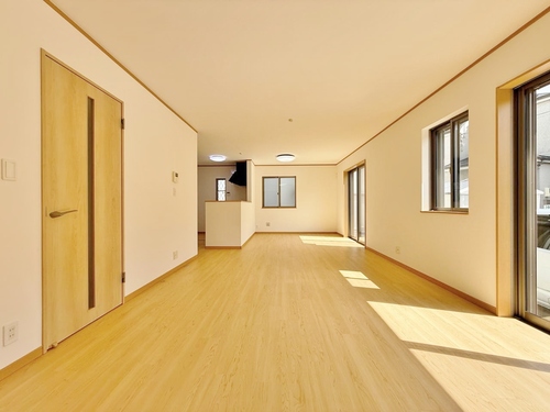 松戸市古ケ崎の物件画像