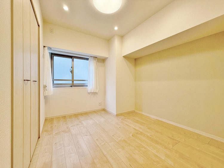 子供部屋 どんな部屋にアレンジするかは、あなた次第です。