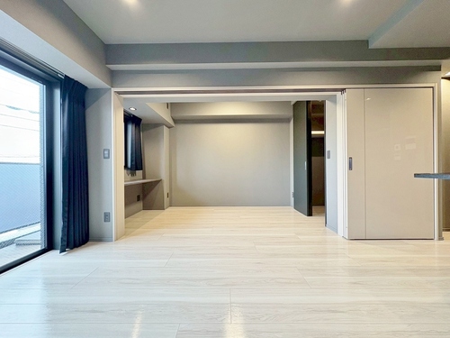 ミルーナヒルズＤ松戸の画像