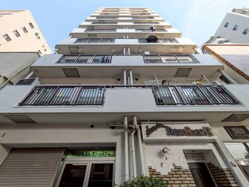 ライオンズマンション西日暮里の物件画像