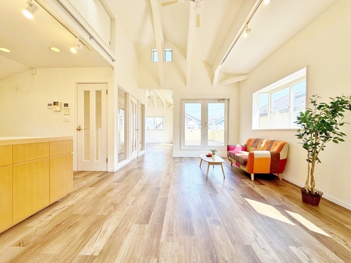 板橋区舟渡２丁目の物件画像