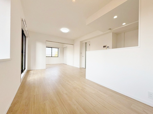 コスモ金町ロイヤルコートの物件画像