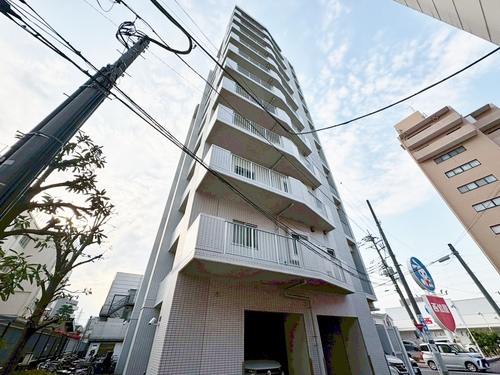 ラ・アトレ梅島の物件画像