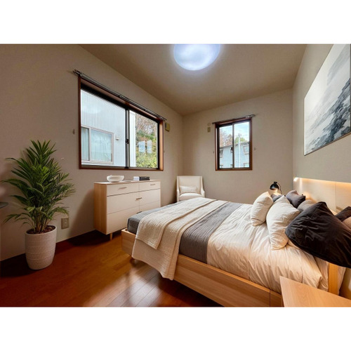 所沢市大字上安松 中古一戸建ての物件画像