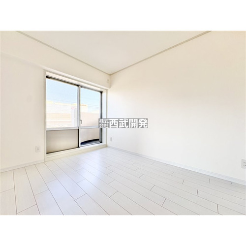 メイツ武蔵浦和の物件画像