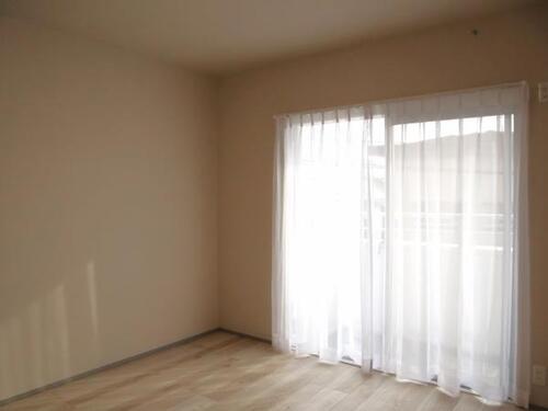 ヒルトップ菊名Ｂ棟の物件画像