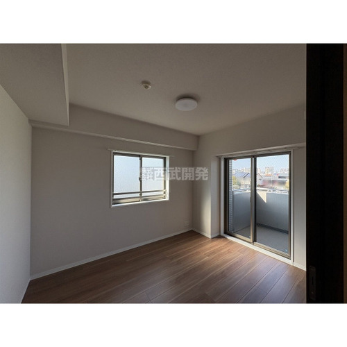 グーディッシュ川越アルバートルの物件画像