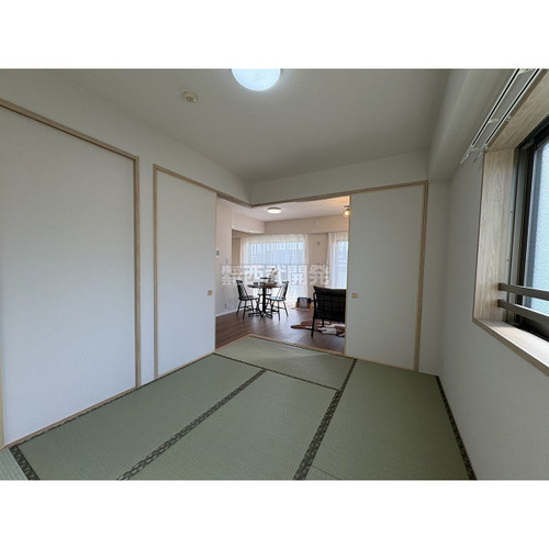 グーディッシュ川越アルバートルの物件画像