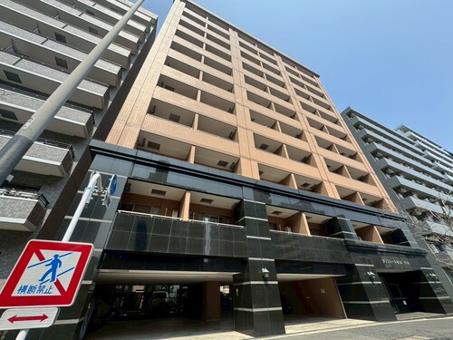 グリフォーネ横浜・中央の物件画像