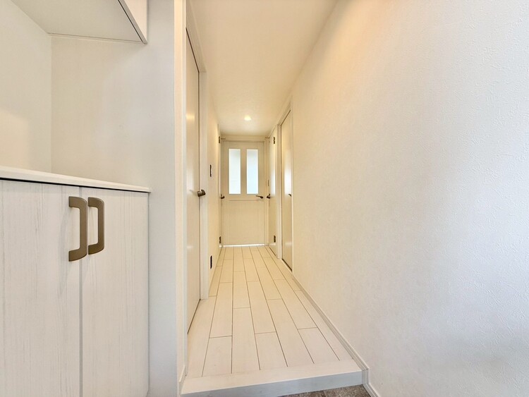 その他 安らぎに満ちた空間がここから始まります。