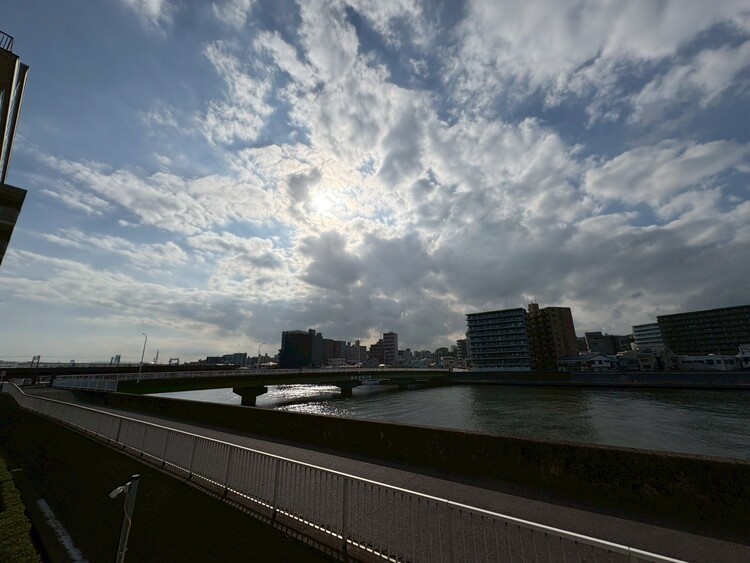 その他 陽当たり・通風・開放感に恵まれた環境です。