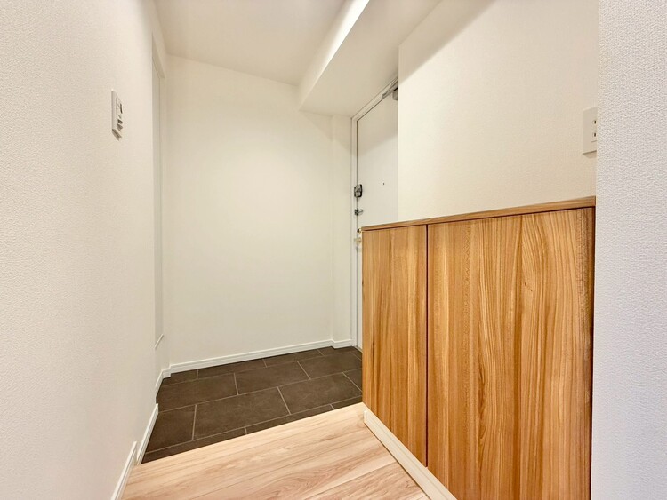 その他 安らぎに満ちた空間がここから始まります。