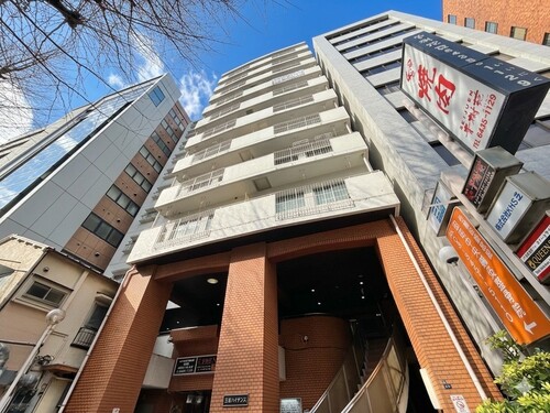 三田ハイデンスの物件画像