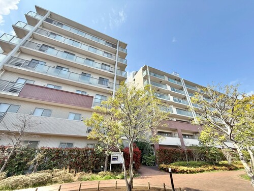 ザ・ガーデンズ日吉本町の物件画像