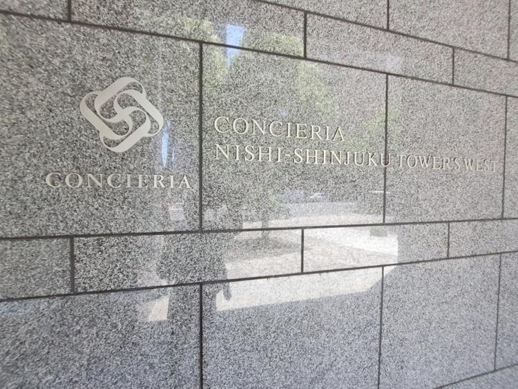 その他 清潔感のある落ち着いた雰囲気の玄関です。