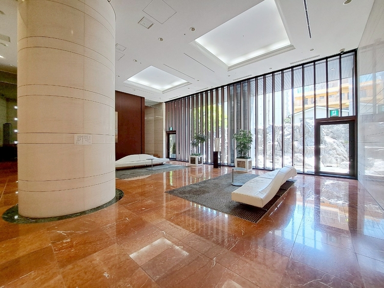 その他 綺麗に整備されており、行き届いた管理体制をうかがわせます。