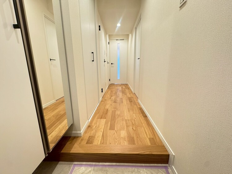 その他 安らぎに満ちた空間がここから始まります。