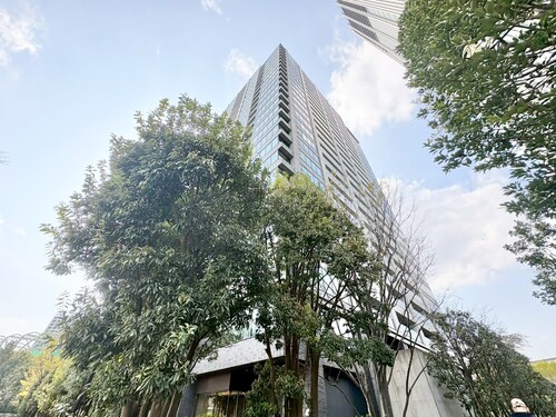 スカイフォレストレジデンスの物件画像