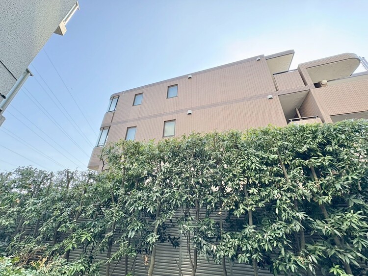 その他 眺望や窓からの景色が良いと、家で過ごす時間も快適です。